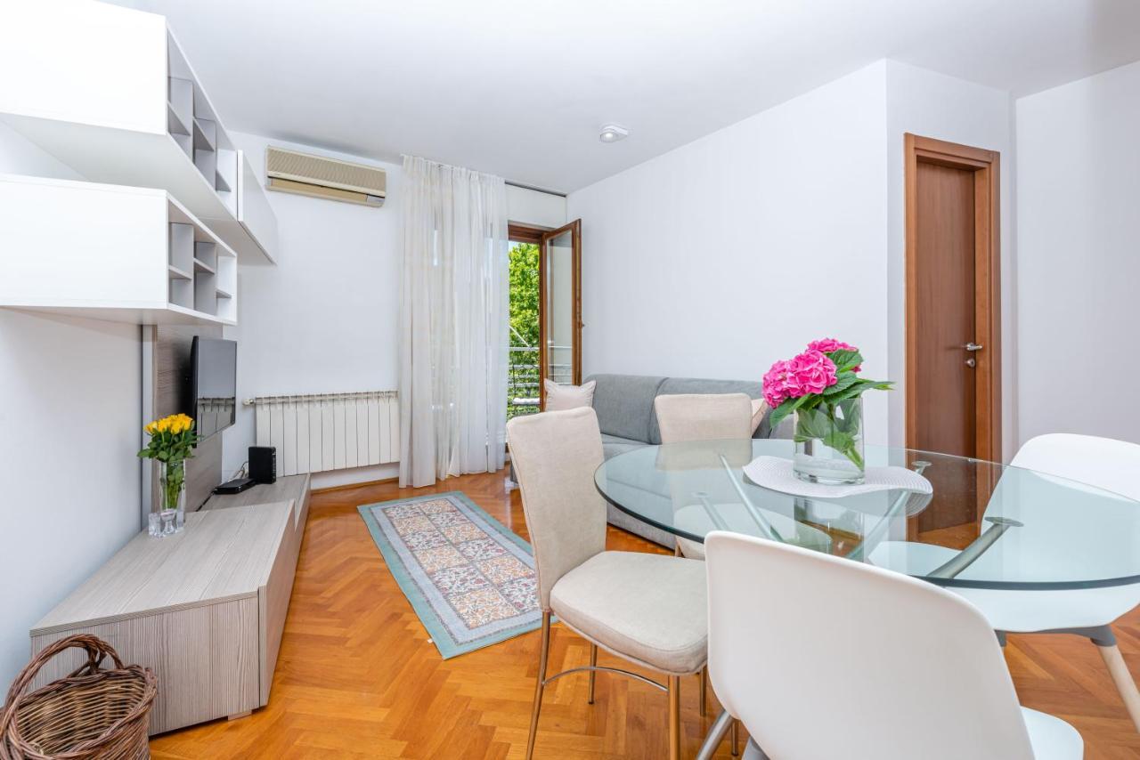 Apartmán B&A - Center Of Split Exteriér fotografie