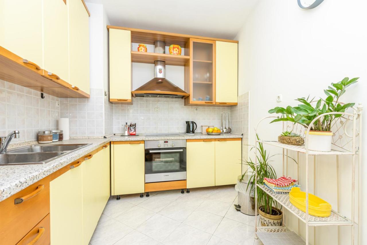 Apartmán B&A - Center Of Split Exteriér fotografie