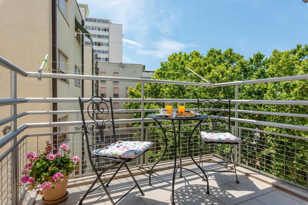 Apartmán B&A - Center Of Split Exteriér fotografie