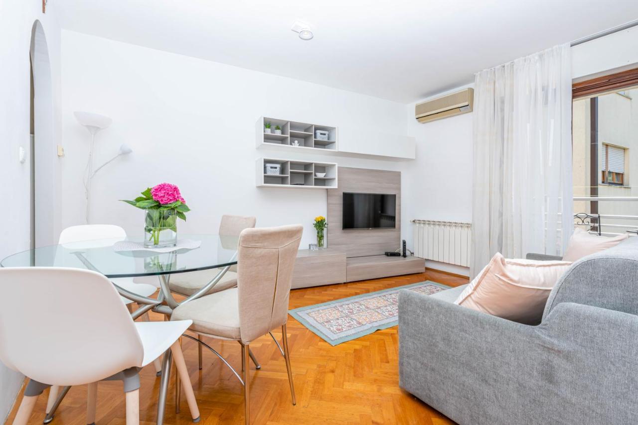 Apartmán B&A - Center Of Split Exteriér fotografie