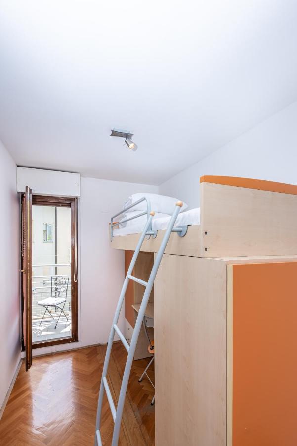 Apartmán B&A - Center Of Split Exteriér fotografie