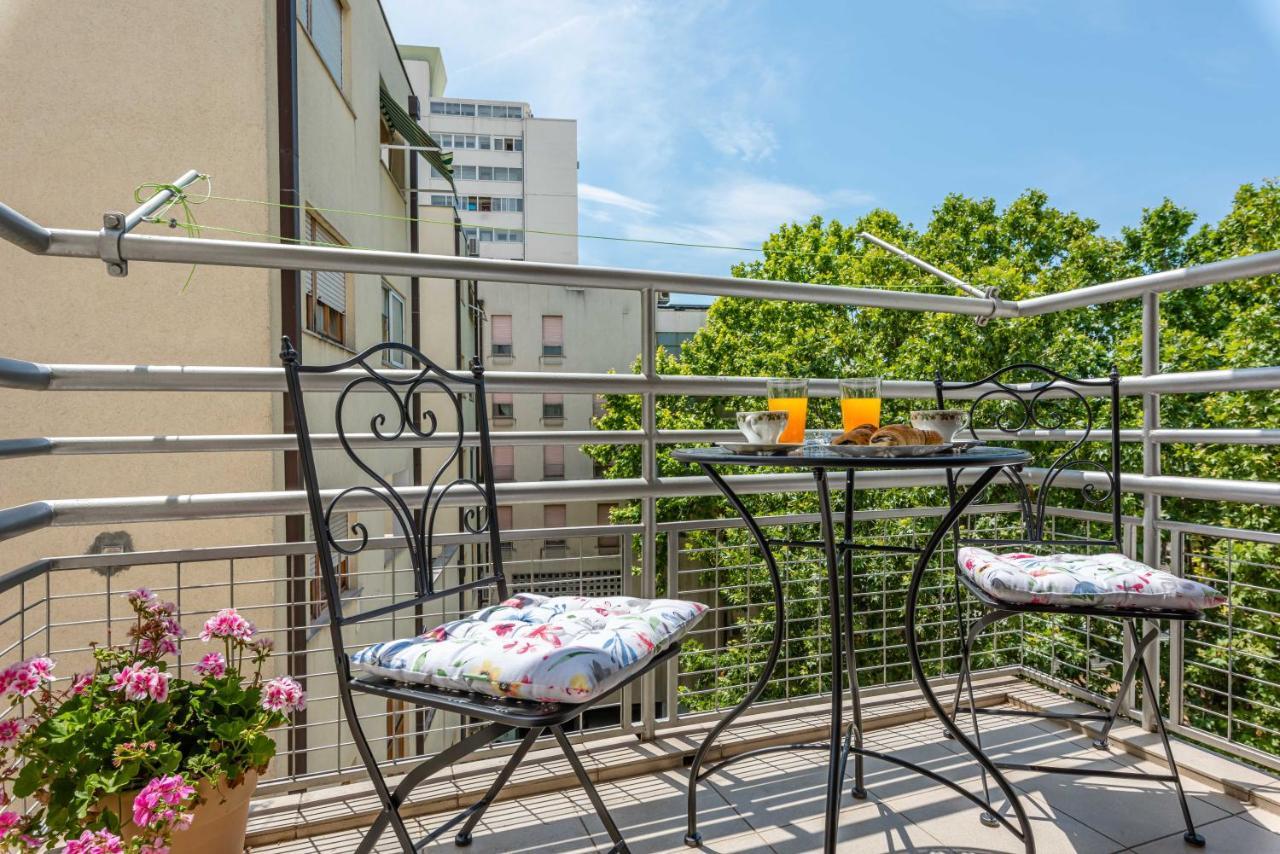 Apartmán B&A - Center Of Split Exteriér fotografie