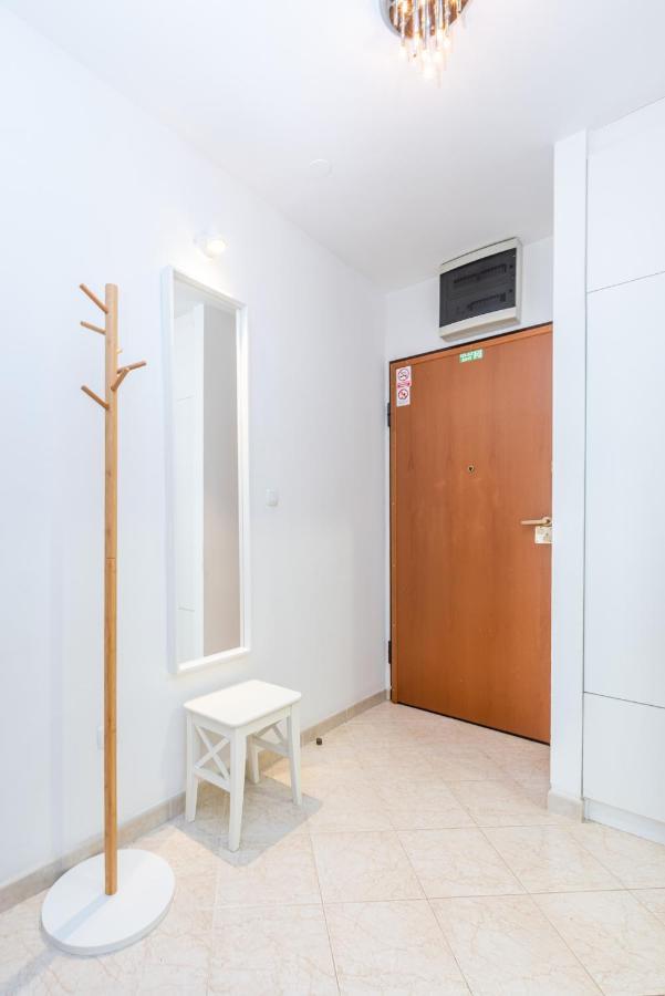 Apartmán B&A - Center Of Split Exteriér fotografie