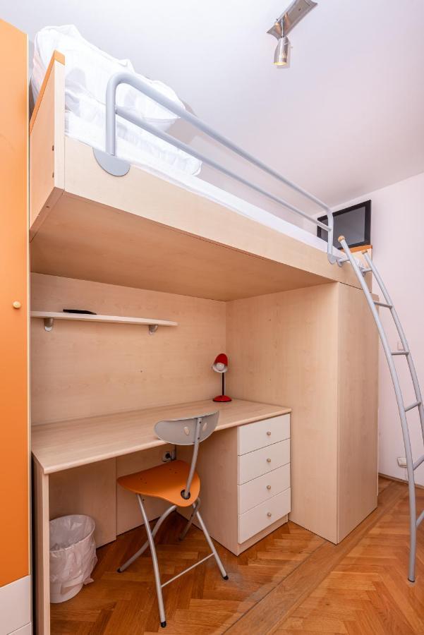 Apartmán B&A - Center Of Split Exteriér fotografie